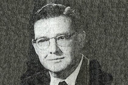 Charles Patrick Short