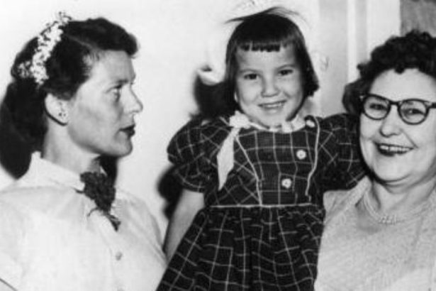 Melvina B. Braggs Leonard