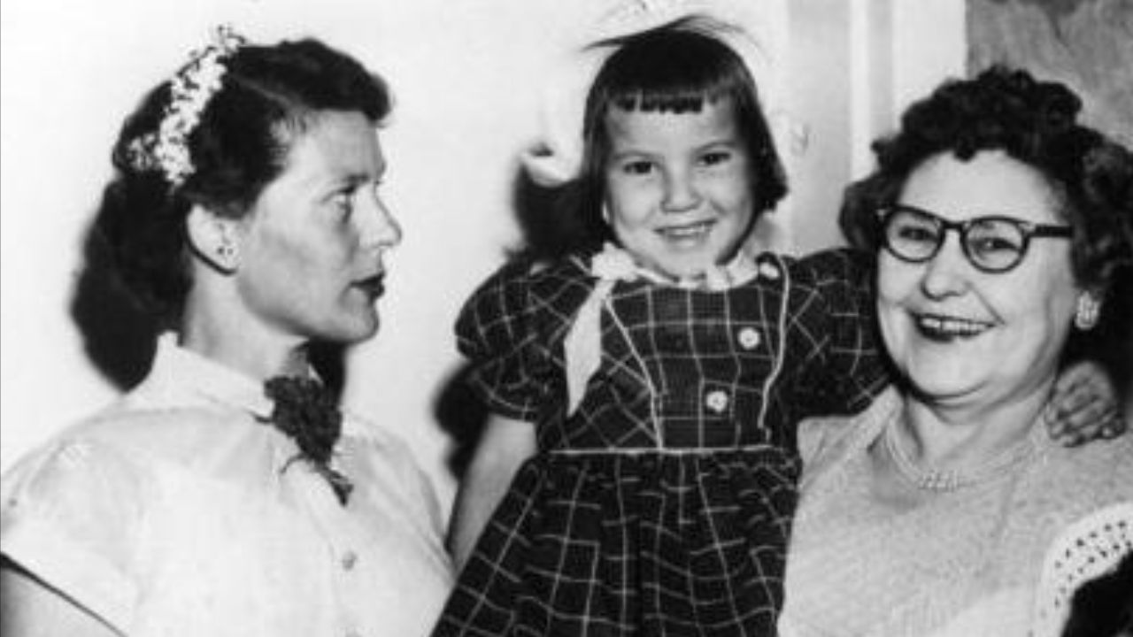 Melvina B. Braggs Leonard