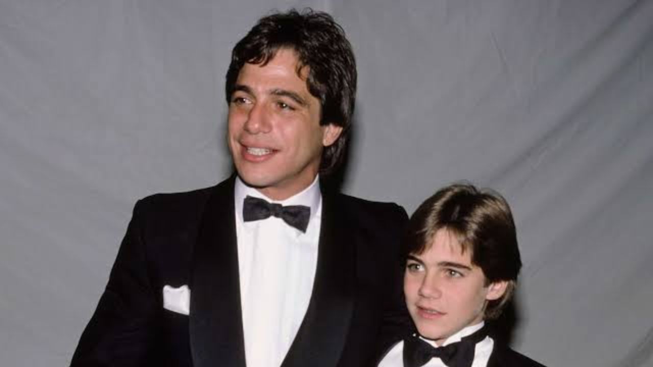 Nicholas David Danza