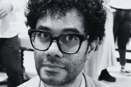 Dagny Baassuik Ayoade