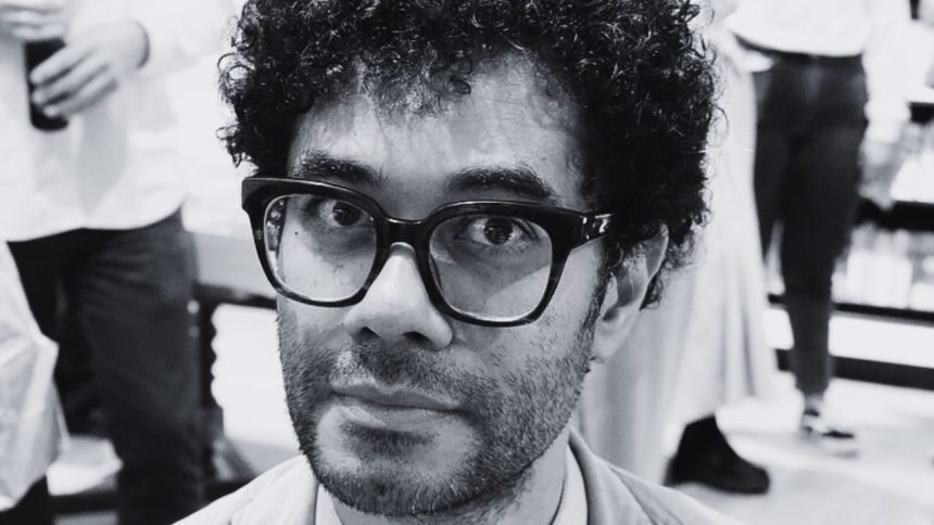 Dagny Baassuik Ayoade