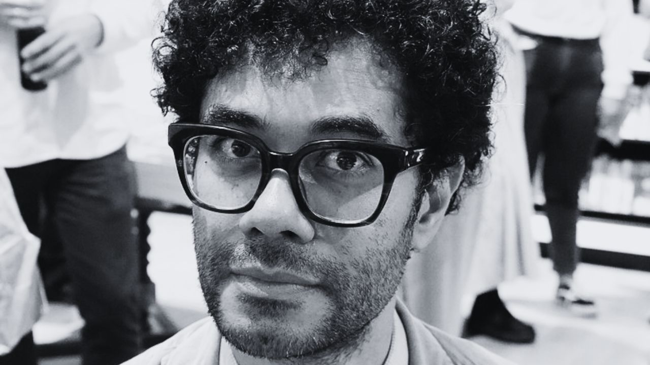 Dagny Baassuik Ayoade