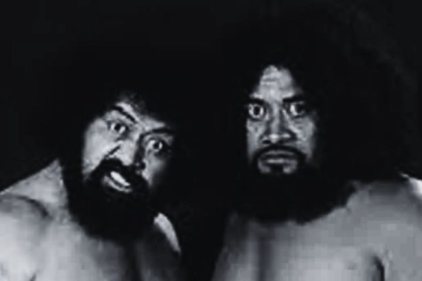 Keilani Anoa'i