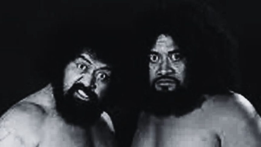 Keilani Anoa'i