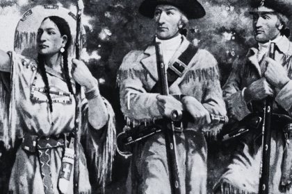 Maria Catarina Charguana