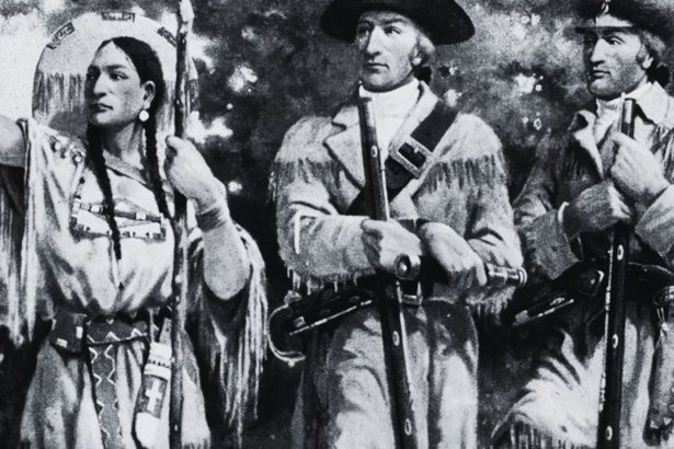 Maria Catarina Charguana