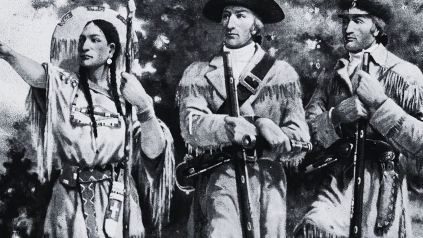 Maria Catarina Charguana