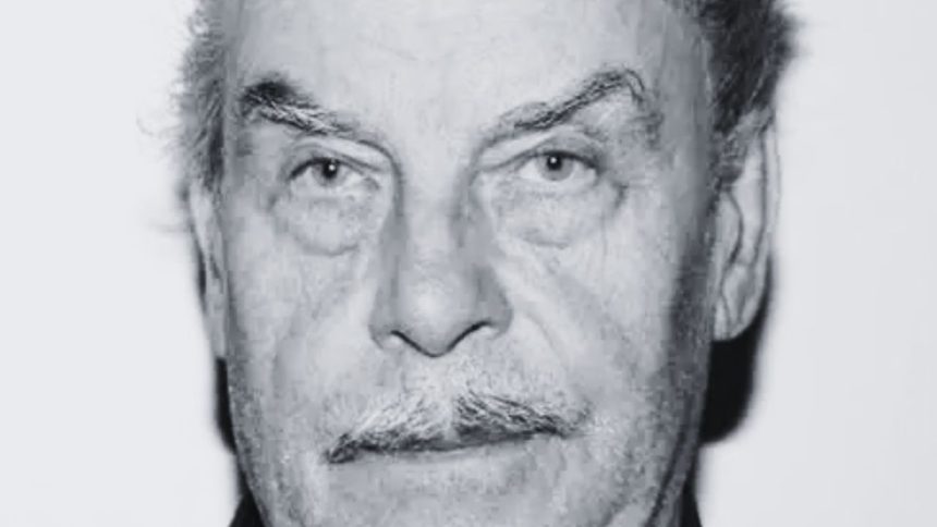 Alexander Fritzl