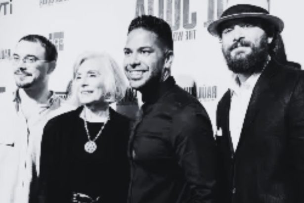 Benjamín Rafael Juliá