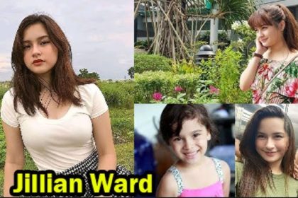 Jennifer Ward Penzon