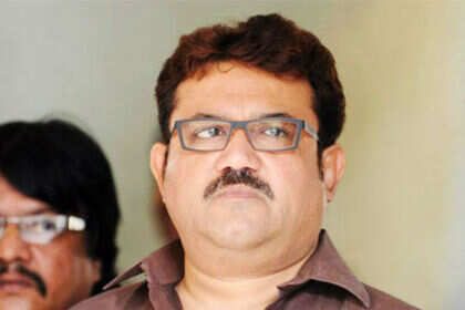 Sunil Motilal Bijlani