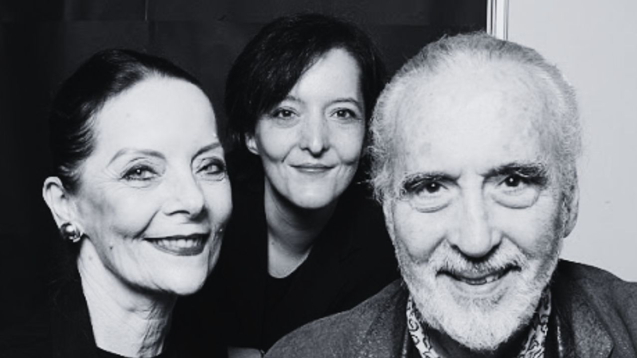 Xandra Carandini Lee