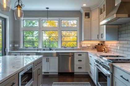 Maximizing ROI: Key Home Improvements and Resources for Flipping Older Houses