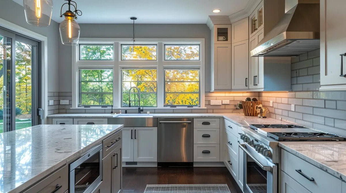 Maximizing ROI: Key Home Improvements and Resources for Flipping Older Houses