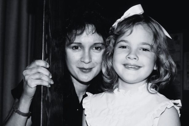 Blyth Dolores Barrymore