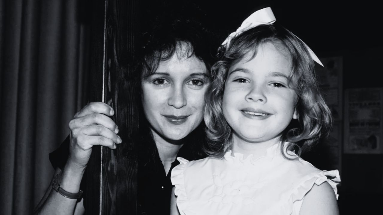 Blyth Dolores Barrymore