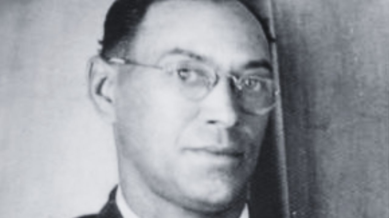 Lumis Albert Beyincé