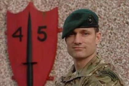 Niki Richard Dalgliesh Cavill