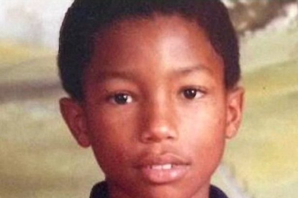 Pharoah Williams Iii