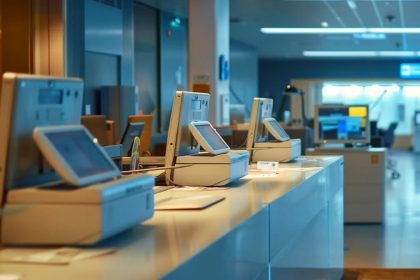 Streamlining Your Finances: The Benefits of Professional D+H Cheques Printing