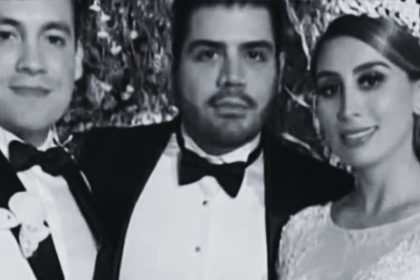 Griselda Guadalupe Guzmán López