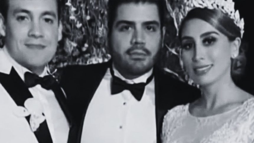 Griselda Guadalupe Guzmán López