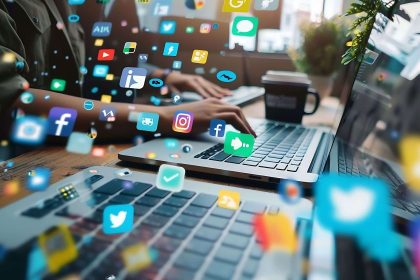 How a Social Media Strategist Builds Brand Authority?