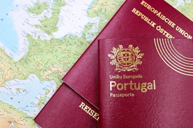 Citizenship Portugal Investment: How Strategic Investors Turn Capital Into EU Citizenship