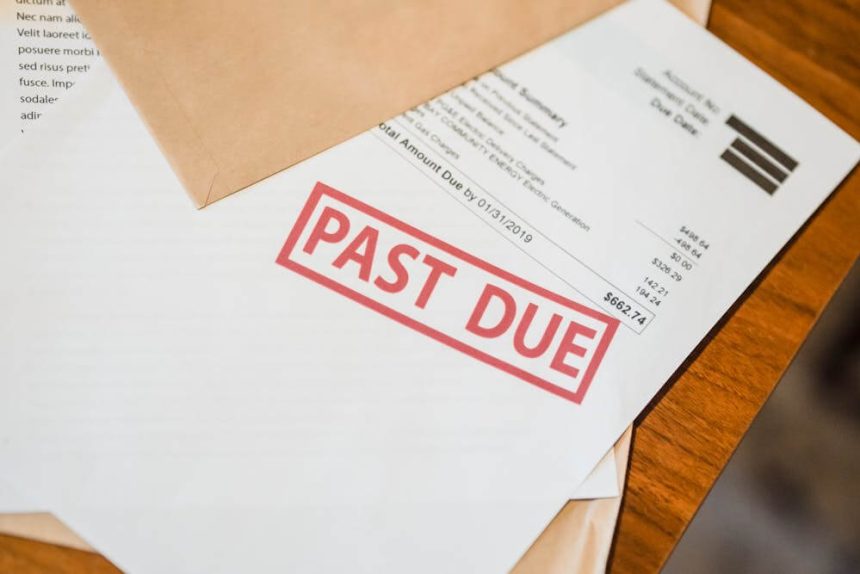 When Should I Hire a Bankruptcy Attorney?