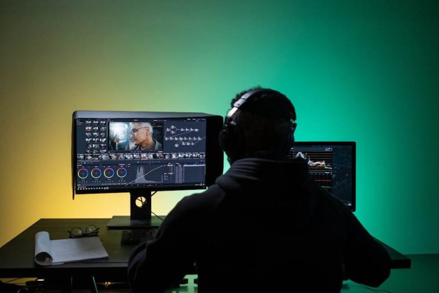 Building Strong Creator Identities with Budget-Friendly AI VFX