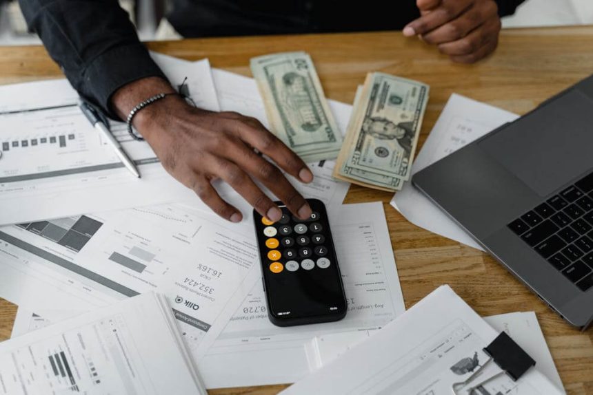 Cash Flow Coverage Ratio Signals Investors Watch Closely