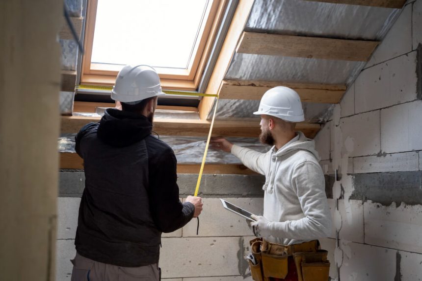 Why In-Person Training Still Matters in the Roofing Industry