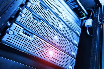 How Does VPS Hosting Affect Business Security?