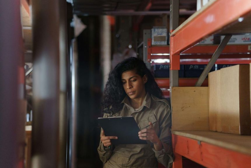 Smarter Inventory Management Strategies for Growing Companies