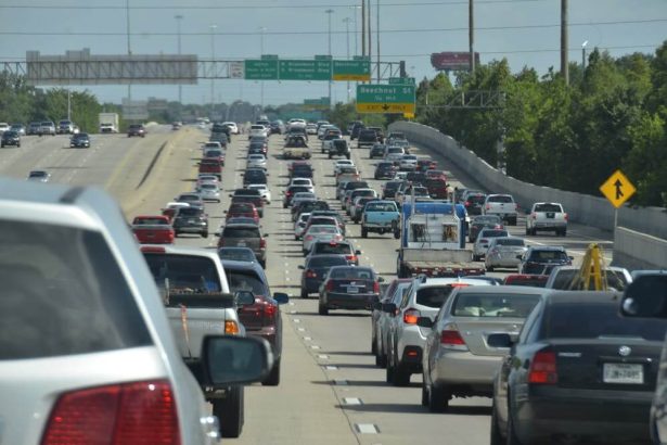 Stop and Go Hazards: Why Following Distance Is More Than a Suggestion