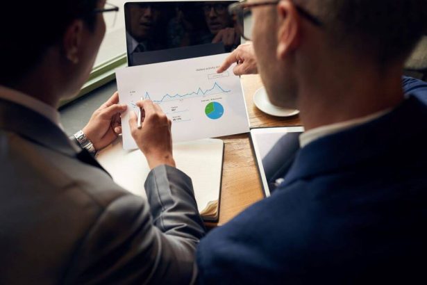 Data-Driven Demand Planning: Predicting What Customers Want (Before They Do)