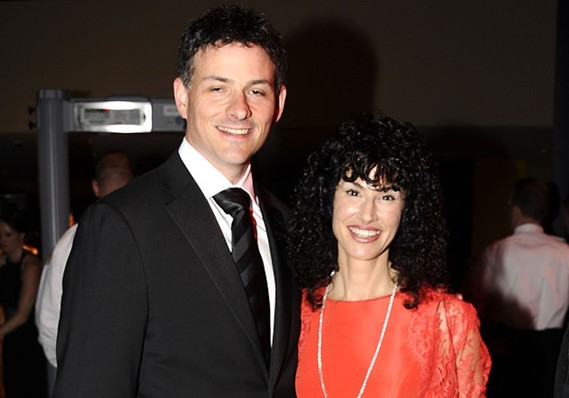 Karen Ann Herskovitz