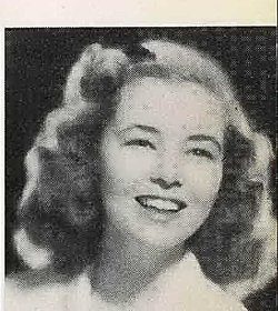 Marilyn Kroc Barg