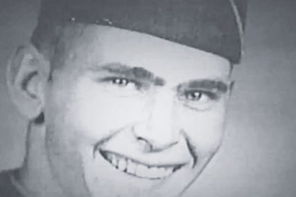 Robert Louis Debarge, Sr.