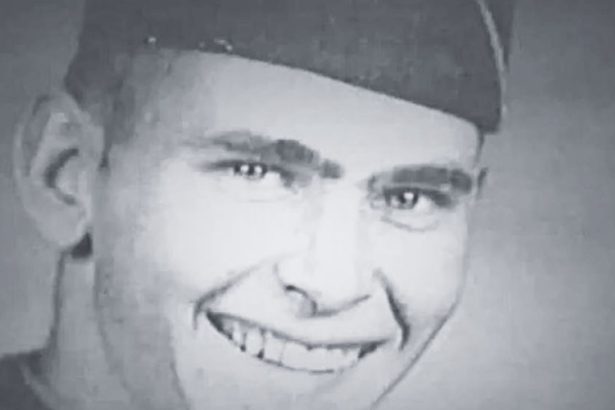 Robert Louis Debarge, Sr.