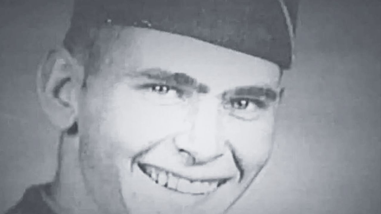 Robert Louis Debarge, Sr.