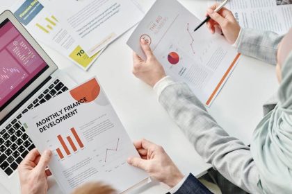 What Modern CFOs Prioritise When Upgrading Financial Systems