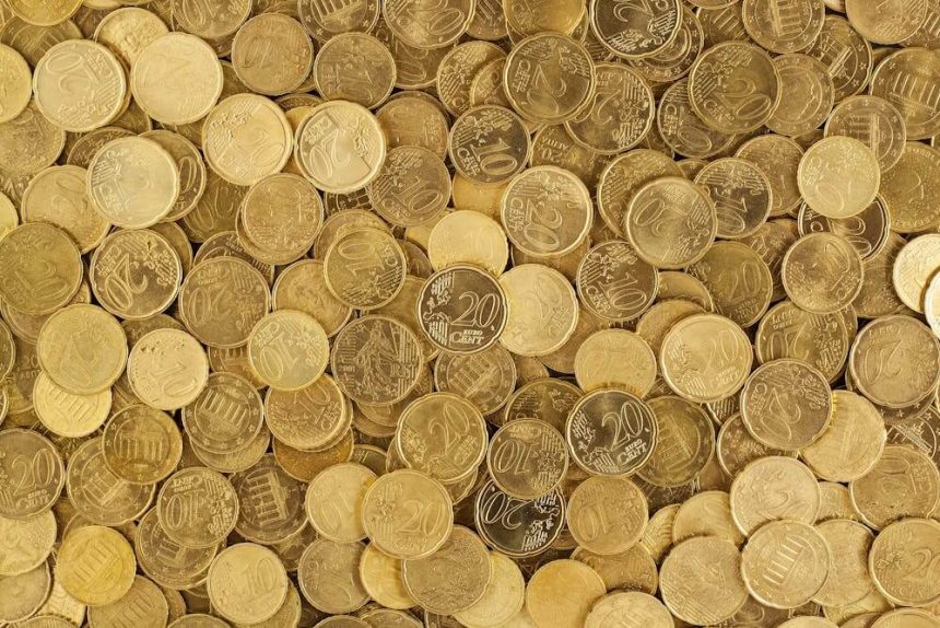 Why Central Banks and Private Collectors Share the Same Goal