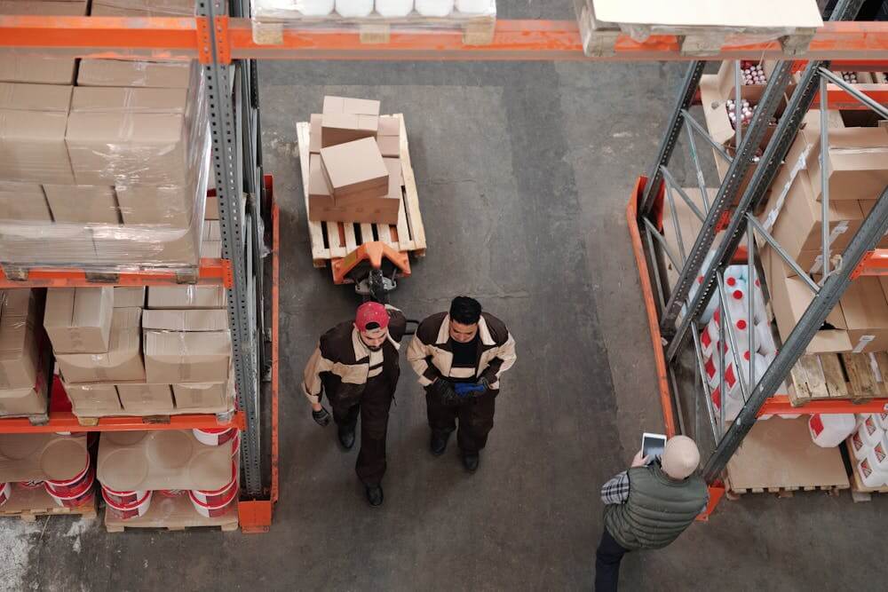 6 Durable Packaging Providers for Recurring Shipments