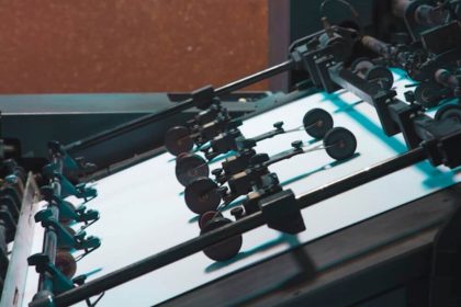 CTP Screen Technology: Brand Building for Printers