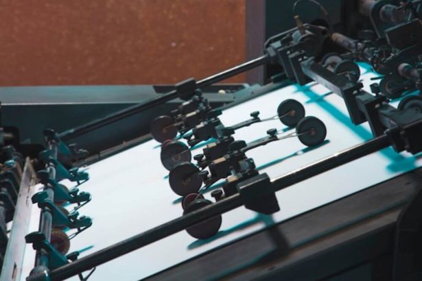 CTP Screen Technology: Brand Building for Printers