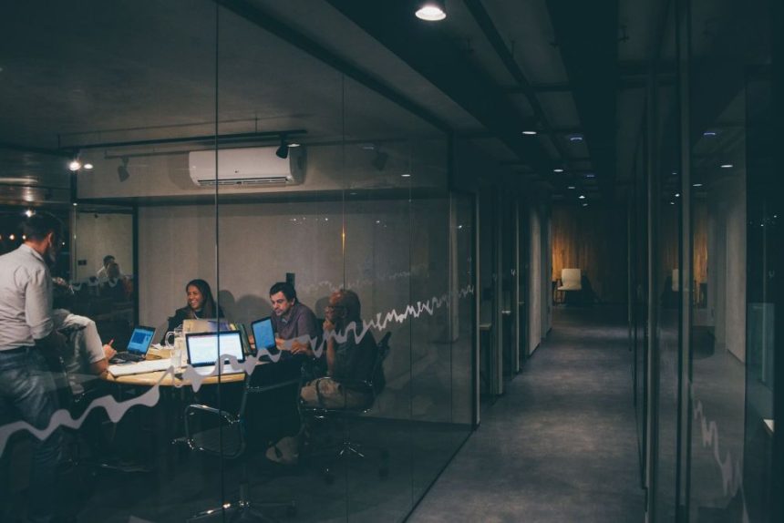 Common Office Injuries and How to Prevent Them
