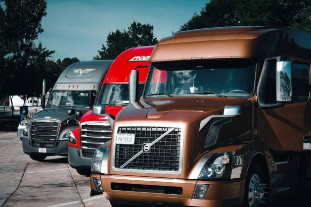 Reasons to Consider Switching to a Diesel Fleet