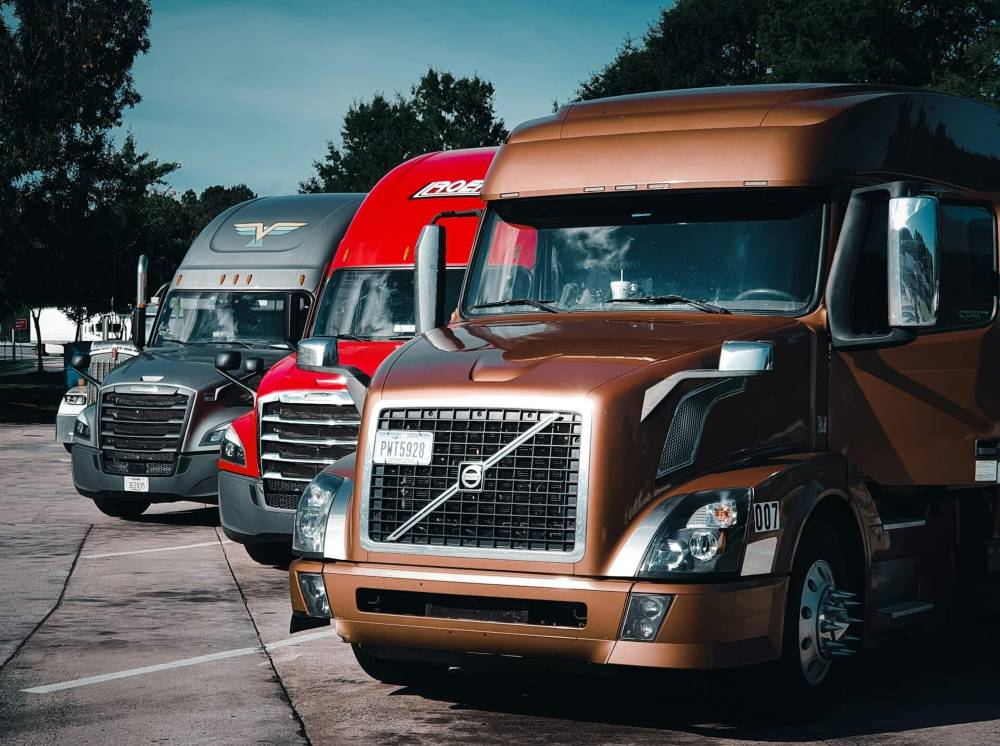 Reasons to Consider Switching to a Diesel Fleet
